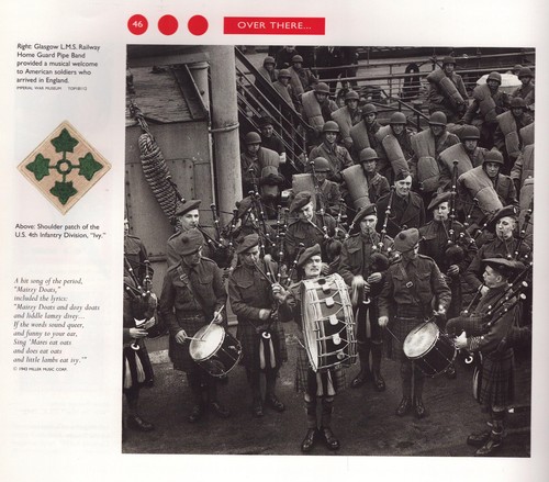 THE ALLIES, THE AXIS AND THE VICTIMS FROM D-DAY TO VE-DAY WW2 HBDJ PHOTO-HISTORY - Picture 9 of 10