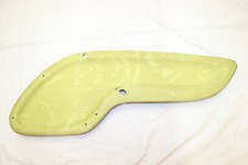 300068 SMART ForTwo 450 CABRIO PANNELLO PORTA INTERNO PASSION GIALLO R 0002853V005