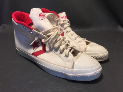 vintage 70s converse