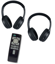 Headphone And Dvd Remote For 2013 Infiniti Jx35 Headphone And Dvd Remote For 2013 Infiniti Jx35