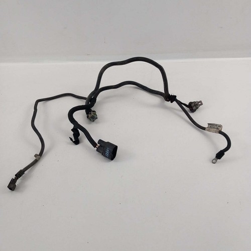 Kabelbaum Lüftermotor Wasserkühler ZC8 Opel Corsa D 1,2 A12XER