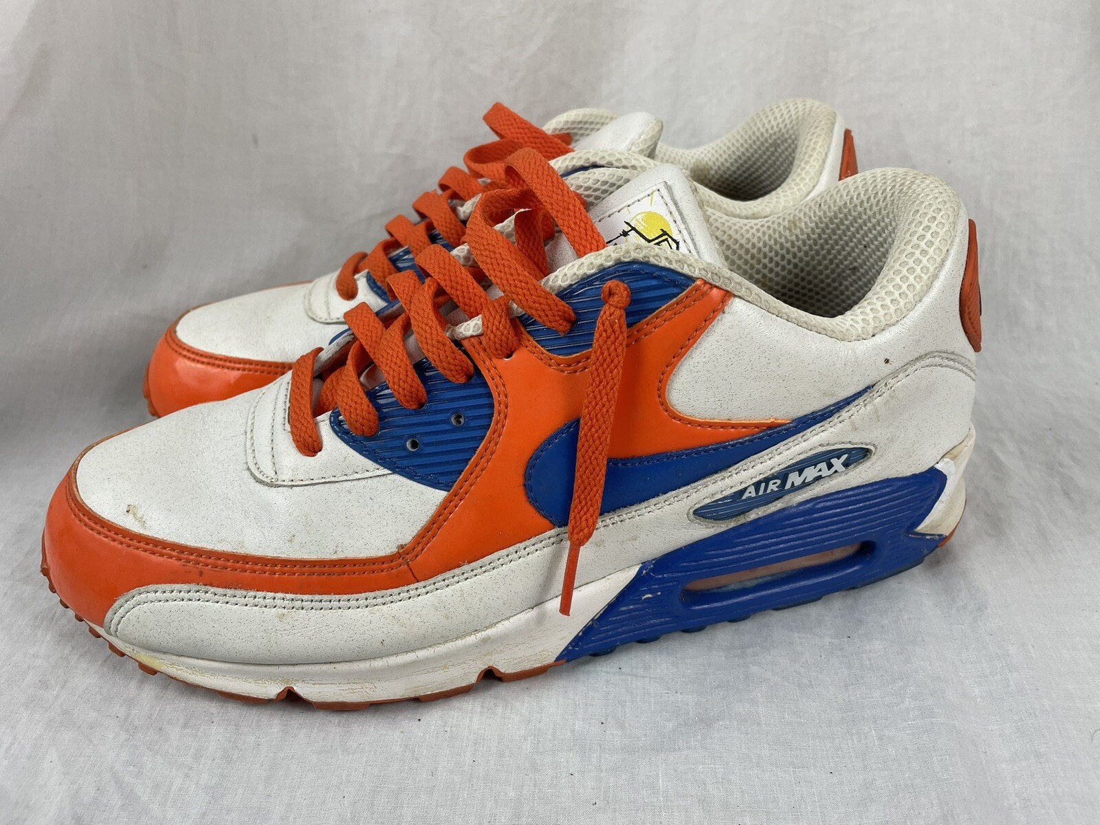 air max 90 elmers glue
