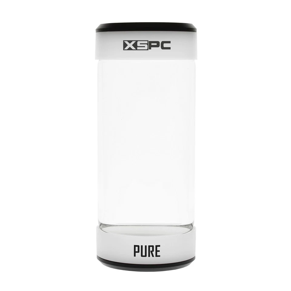 XSPC PURE Premix Distilled Watercooling Liquid Coolant - Clear - Image 3 of 4