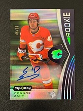 2023-24 Upper Deck Synergy Hockey Cards 48