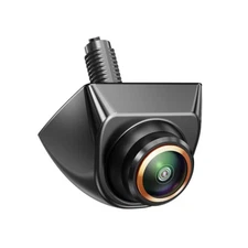 170° Car Rear View Backup Camera Reverse Parking Cam AHD Waterproof Night Vision