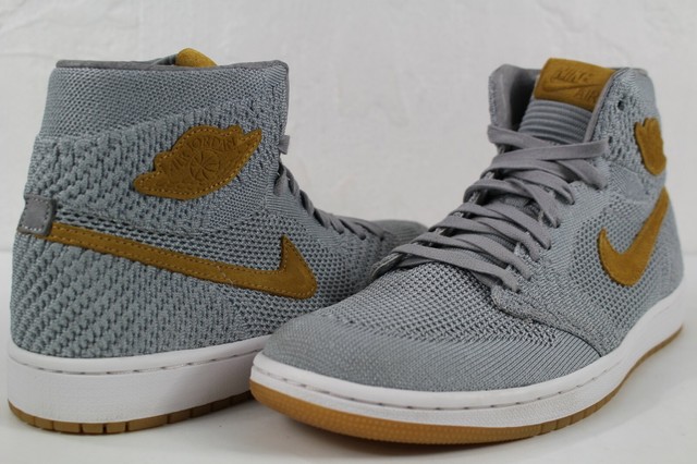 retro 1 wolf grey