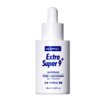 [MEDI-PEEL] Extra Super 9 Plus Pore Tightening Ampoule - 40ml