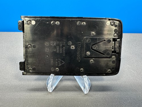 MICROSOFT XBOX 360 S SLIM 1439 REPUESTO HDD DISCO DURO CUBIERTA PUERTA OEM X852619 - Imagen 2 de 2