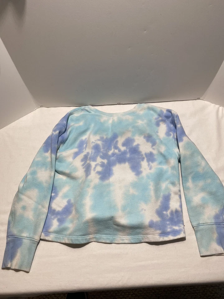 Lote de sudaderas/capucha/brevientos Justice, talla 10-12 Foto 3 de 4