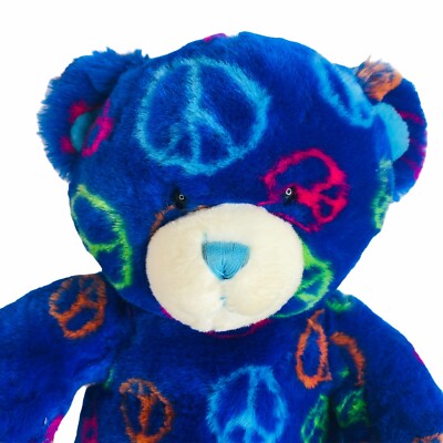 corduroy bear plush toy