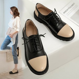 womens oxford brogue shoes