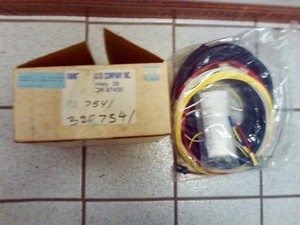 Kwikee Wiring Kit 907541000 NEW | eBay