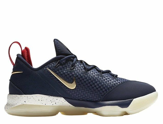 nike lebron 14 low