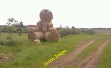 Photo 6x4 Arable land south of Rosslare Ballyhitt The land in this area i c2013