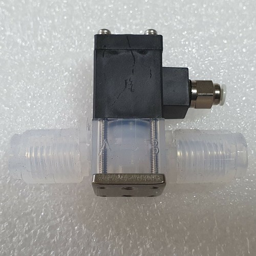 Koganei Valve F-AVP070-14W - Picture 2 of 5