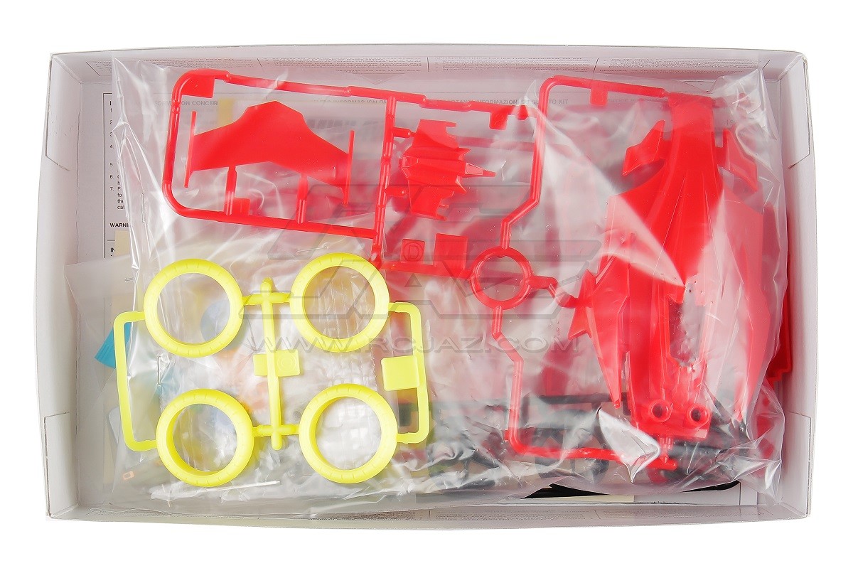 Tamiya 95425 1/32 Mini 4WD Pro Kit MS Chassis Avante Mk.III Tamiya 95425 1/32 Mini 4WD Pro Kit MS Chassis Avante Mk.III