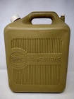 Vintage DAPOL Plastic Gas Can 5 Gallons Gal. Leakproof vented vent Pre Ban