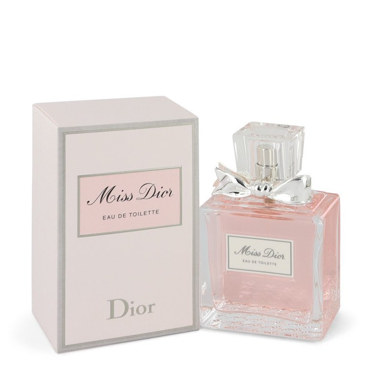 Miss Dior (Miss Dior Cherie) by Christian Dior Eau De