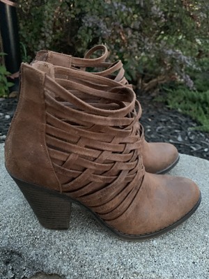 fergalicious retro bootie