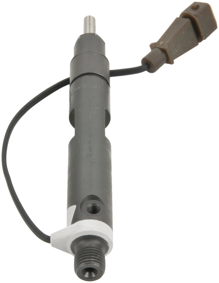 Boquilla inyectora de combustible diésel Bosch para Volkswagen Beetle 1998-2004 1,9 L L L4 Foto 4 de 4