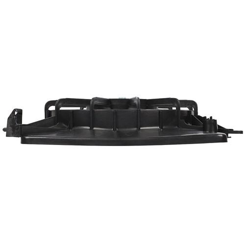 Electric Radiator Cooling Fan Assembly For 2010-2012 honda city 1.5L 1497CC l4 - Picture 3 of 8