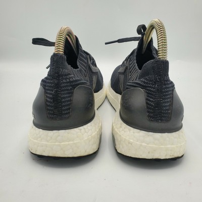 ADIDAS Women's UltraBoost X Core BB6162 Black Athletic Running Shoes size  10 | eBay