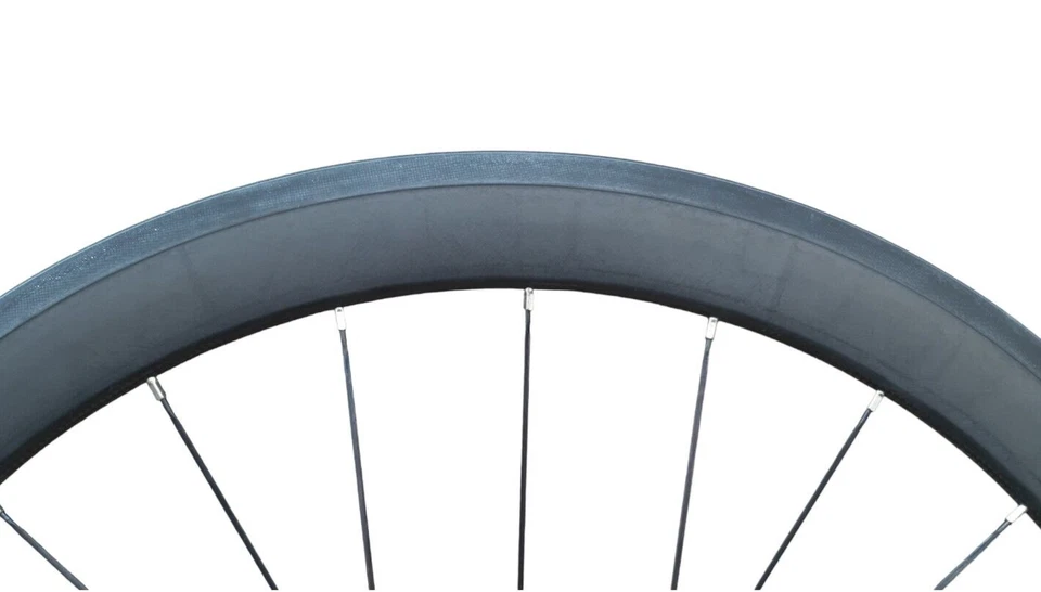 4ZA Cirrus PRO Carbon 50 mm Rennrad Hinterrad Shimano 11 fach 700C T50 Forza NEU - Bild 4 von 4