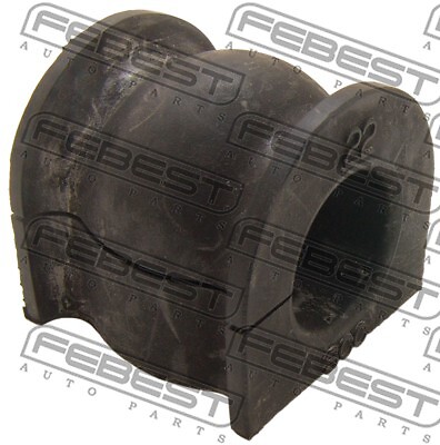 HSB-GBF FEBEST Stabiliser Mounting for HONDA
