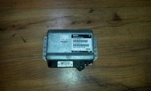 0260002367 Getriebesteuergerät Steuergerät Getriebe zf050100527 DE99519-79