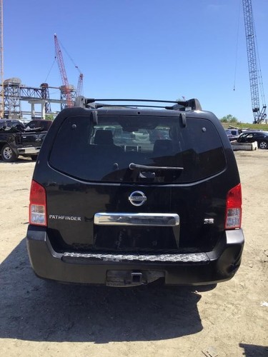 Conjunto de bote de vapor Nissan Frontier Xterra Pathfinder 2005-2017 original OEM - Imagen 10 de 12