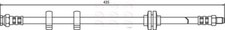 APEC Brake Hose Front - HOS3040