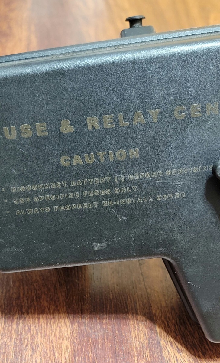 ベルセルク　カード　エラー コンプ 2002-2005 Dodge Ram 1500 2500 3500 Fuse Box Totally Integrated