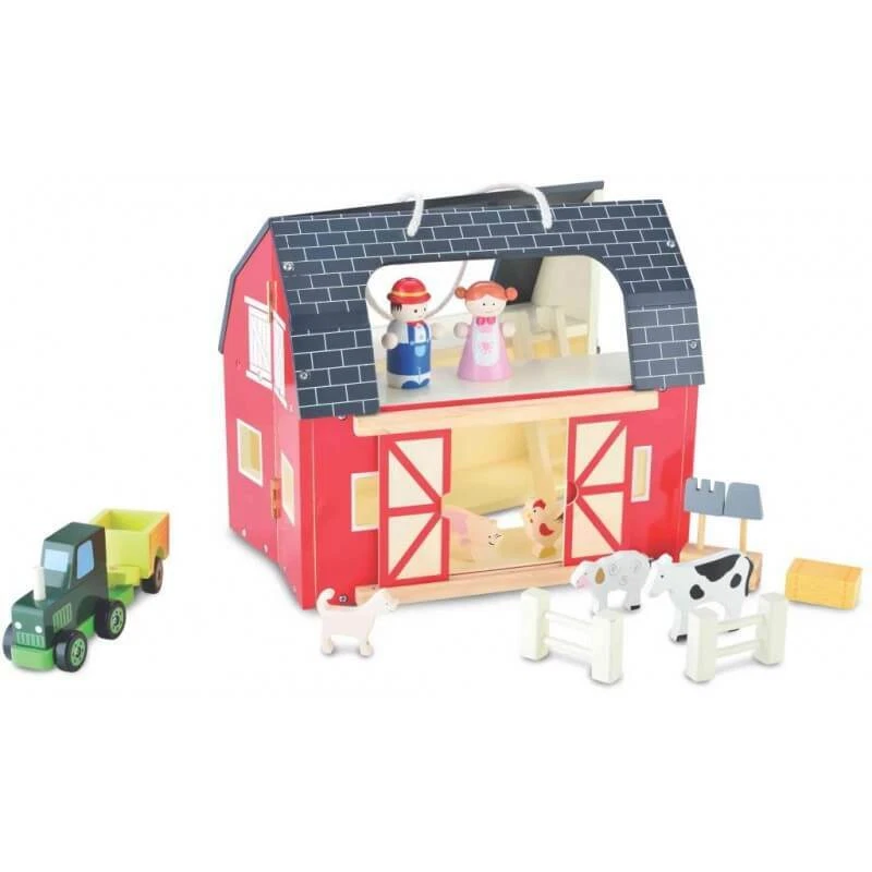 Bubbadoo cheap dolls house