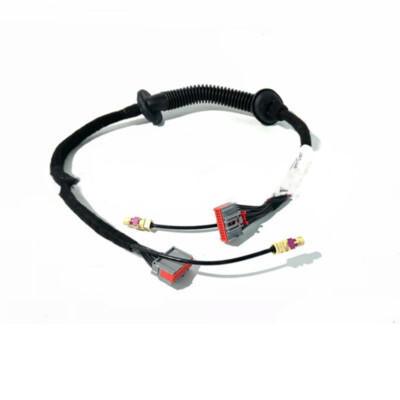 Rear Trunk Lid Camera Cable C2Z19978 Fits For JAGUAR XF X250 | eBay