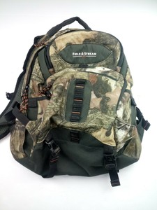 field and stream backpack