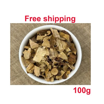 Rosehips Root dried 100g Organic