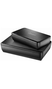 rocketfish wireless speaker kit