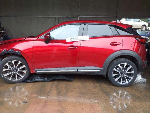 PEG840100A Rear Silencer for MAZDA CX-3 (DK) Evolution 2018 9017169 - Picture 3 of 9