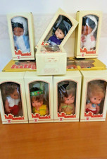 Bambola Tutti amici Zanini e Zambelli Vintage Originale - Scegli un pezzo