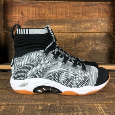 and1 mens basketball shoes