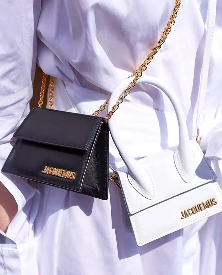 Jacquemus le piccolo mini bag sales
