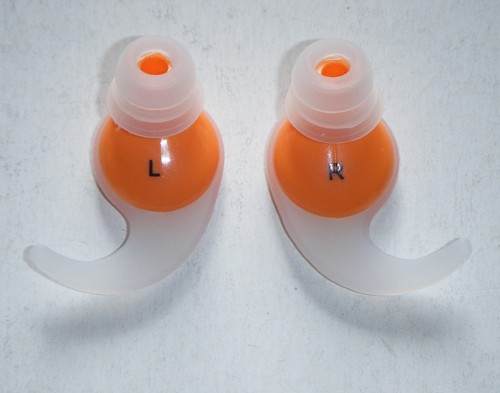 Subplug; The Swimming Earplugs by Innelo - Picture 12 of 13