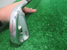 SWING SCIENCE FC ONE FORGED SINGLE 7 IRON GOLF CLUB 400 SERIES STIFF GRAPHITE RH