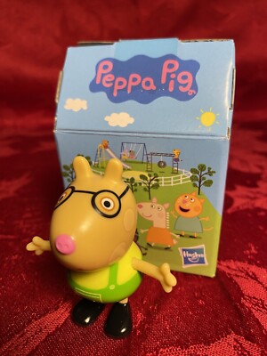 Peppa Pig s Favorite Places Surprise Box 2 5 Pedro Pony Figure New Out peppa-pig-s-favorite-places-surprise-box-2-5-pedro-pony-figure-new-out