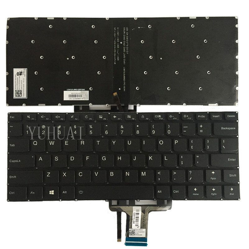 Laptop New For Lenovo Flex 4-14 Flex 4-1470 Flex 4-1480 US