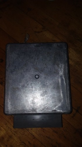 Used OEM 2004 Ford Ranger 4.0 V6 Auto 4x4 Ecm Ecu Computer F5SB-14A524-AA - Picture 4 of 8