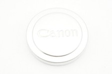 CANON Front Lens Cap for 50mm F1.8/F2.8 LTM Leica screw mount From JAPAN