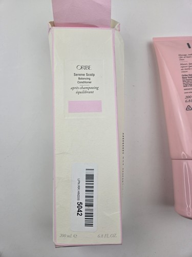 Oribe Serene Conditioner - Picture 4 of 4
