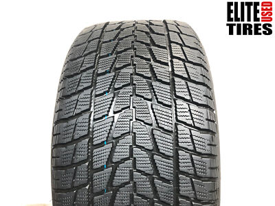 [1] Toyo Open Country G-02 Plus Studless P315/35R20 315 35 20 Tire 11.75/32