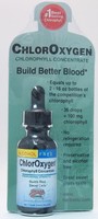 Herbs Etc. Chloroxygen Alcohol Free -- 1 Fl Oz Herbs Etc. Chloroxygen Alcohol Free -- 1 Fl Oz